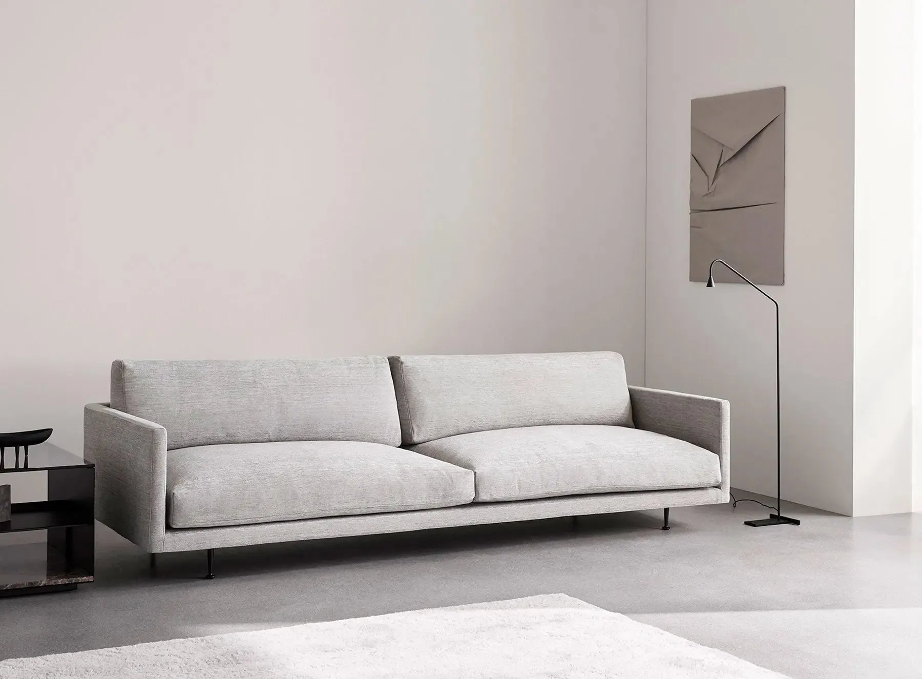 Austere - Floor Lamp