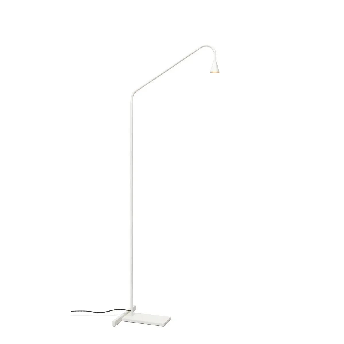 Austere - Floor Lamp