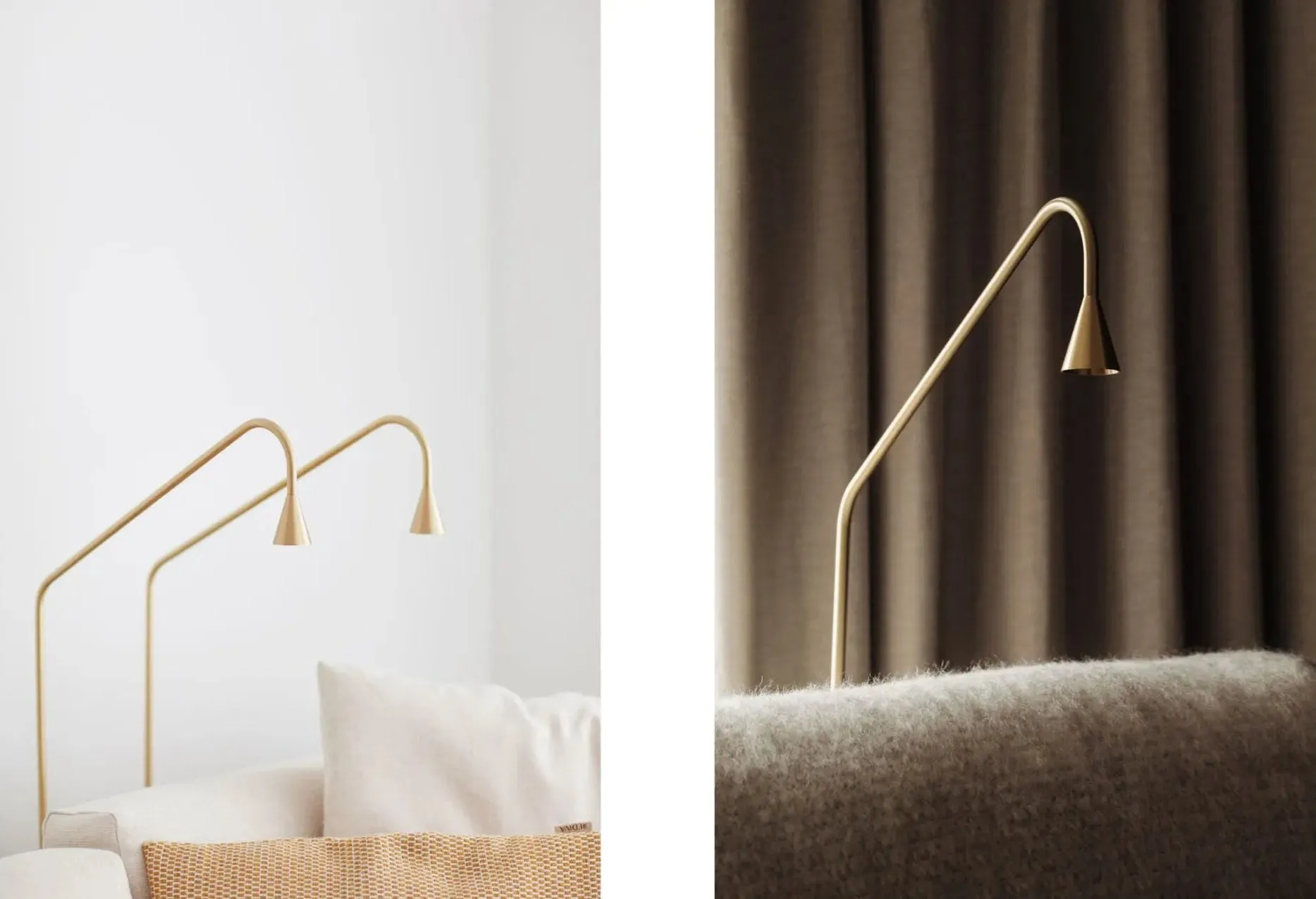 Austere - Floor Lamp