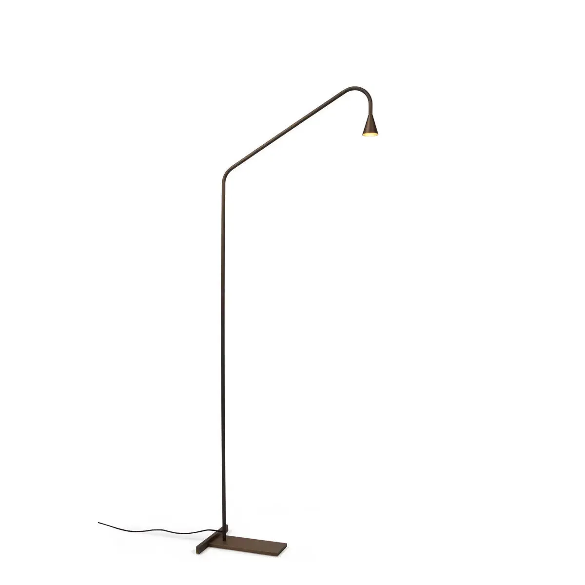 Austere - Floor Lamp