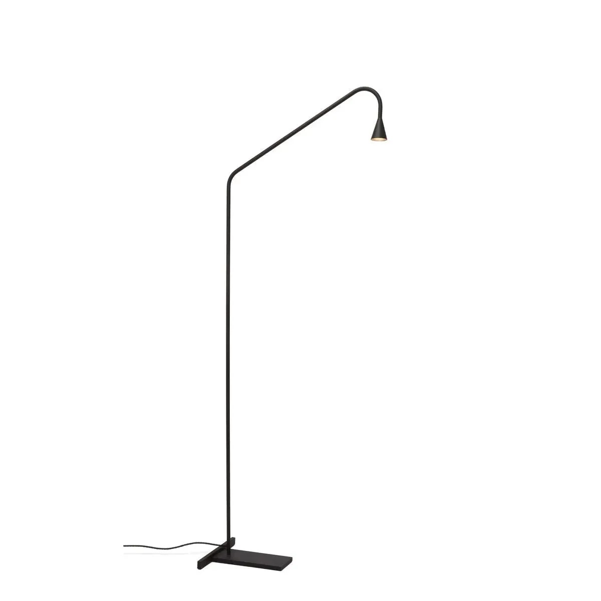Austere - Floor Lamp