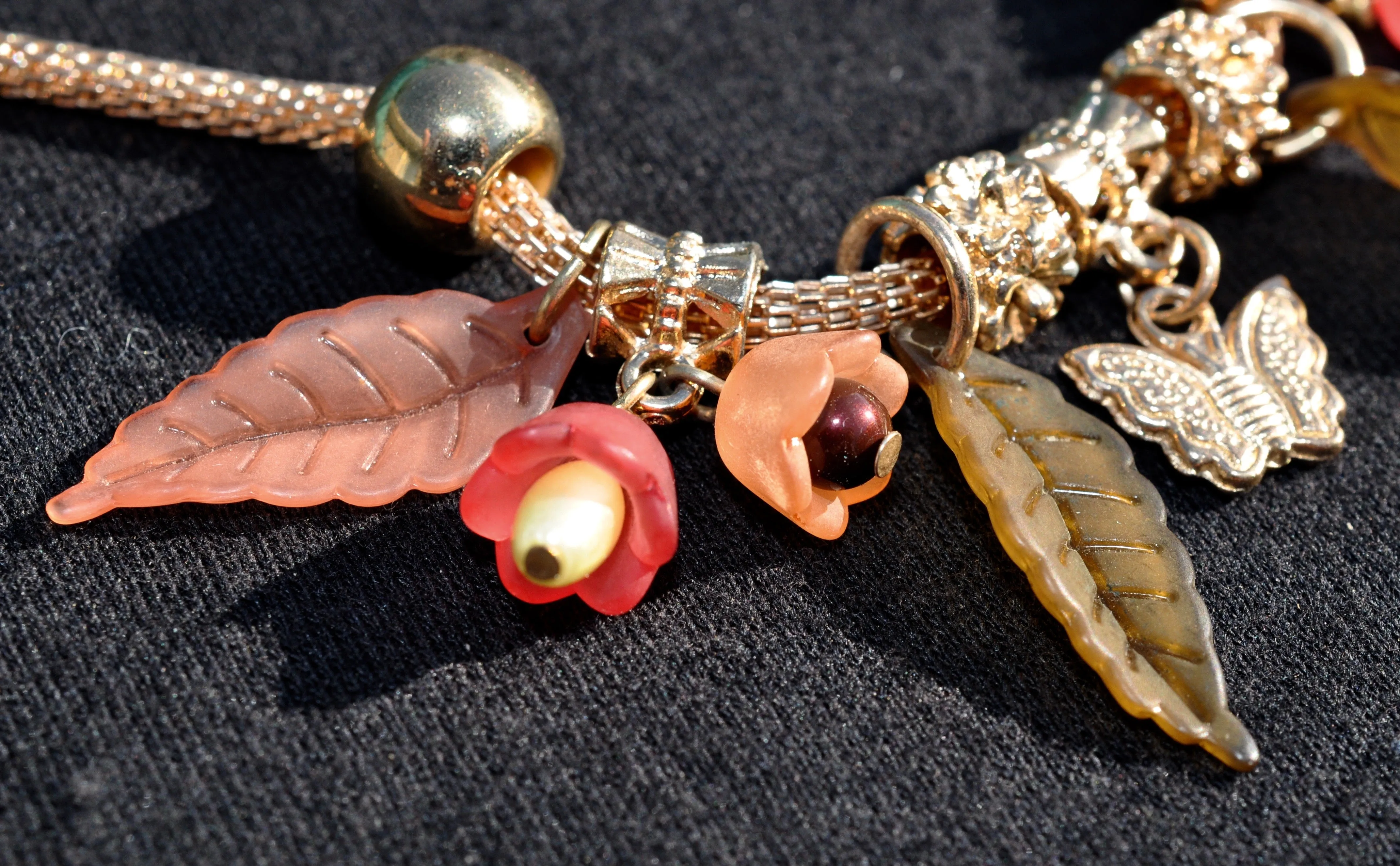 Autumn Charm