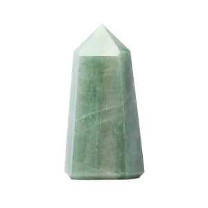 Aventurine Point