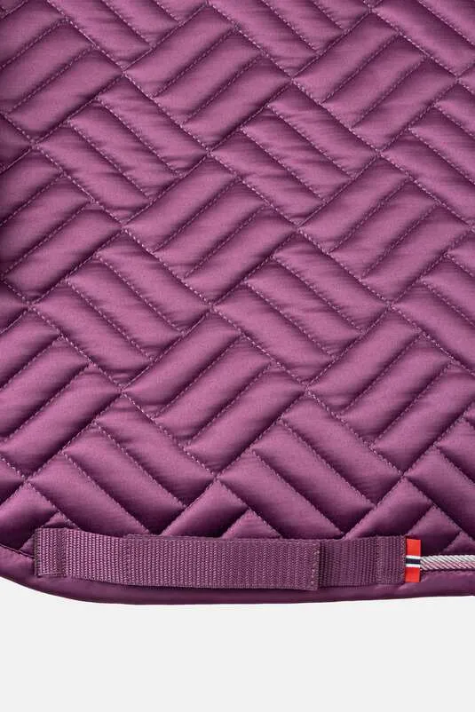 B Vertigo Pure Engineering All Purpose Pad Crushed Violet