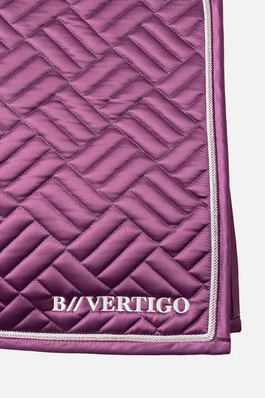 B Vertigo Pure Engineering All Purpose Pad Crushed Violet
