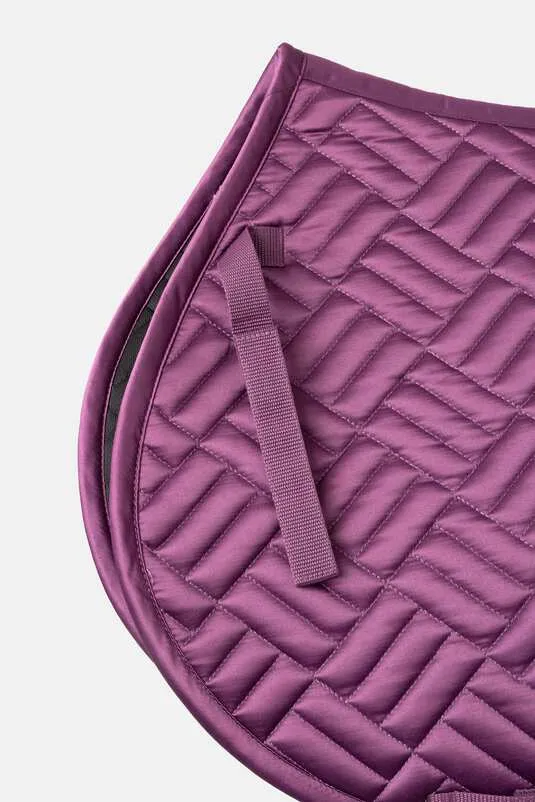 B Vertigo Pure Engineering All Purpose Pad Crushed Violet