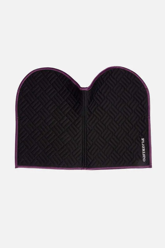 B Vertigo Pure Engineering All Purpose Pad Crushed Violet