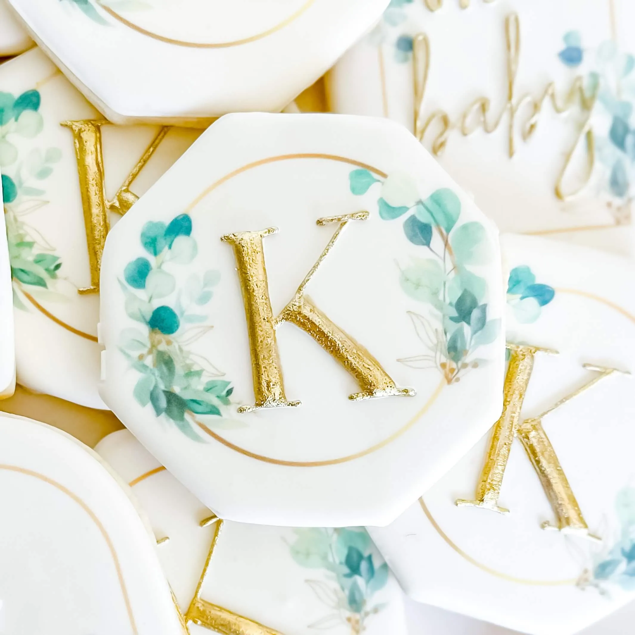 Baby Announcement | Baby Shower | OH Baby!