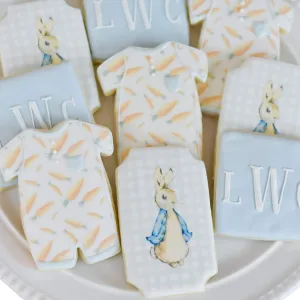Baby Collection | Peter Rabbit Boy