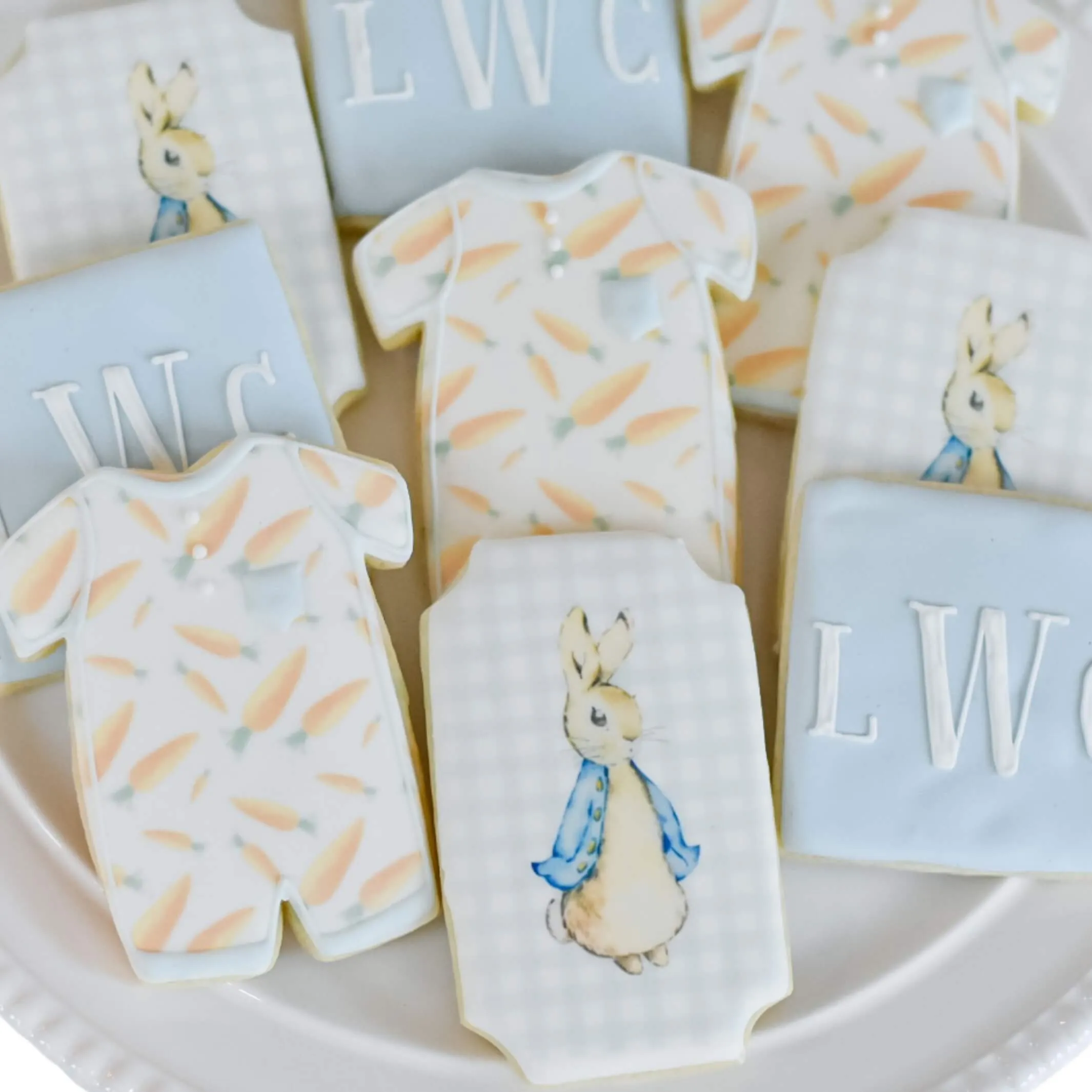 Baby Collection | Peter Rabbit Boy