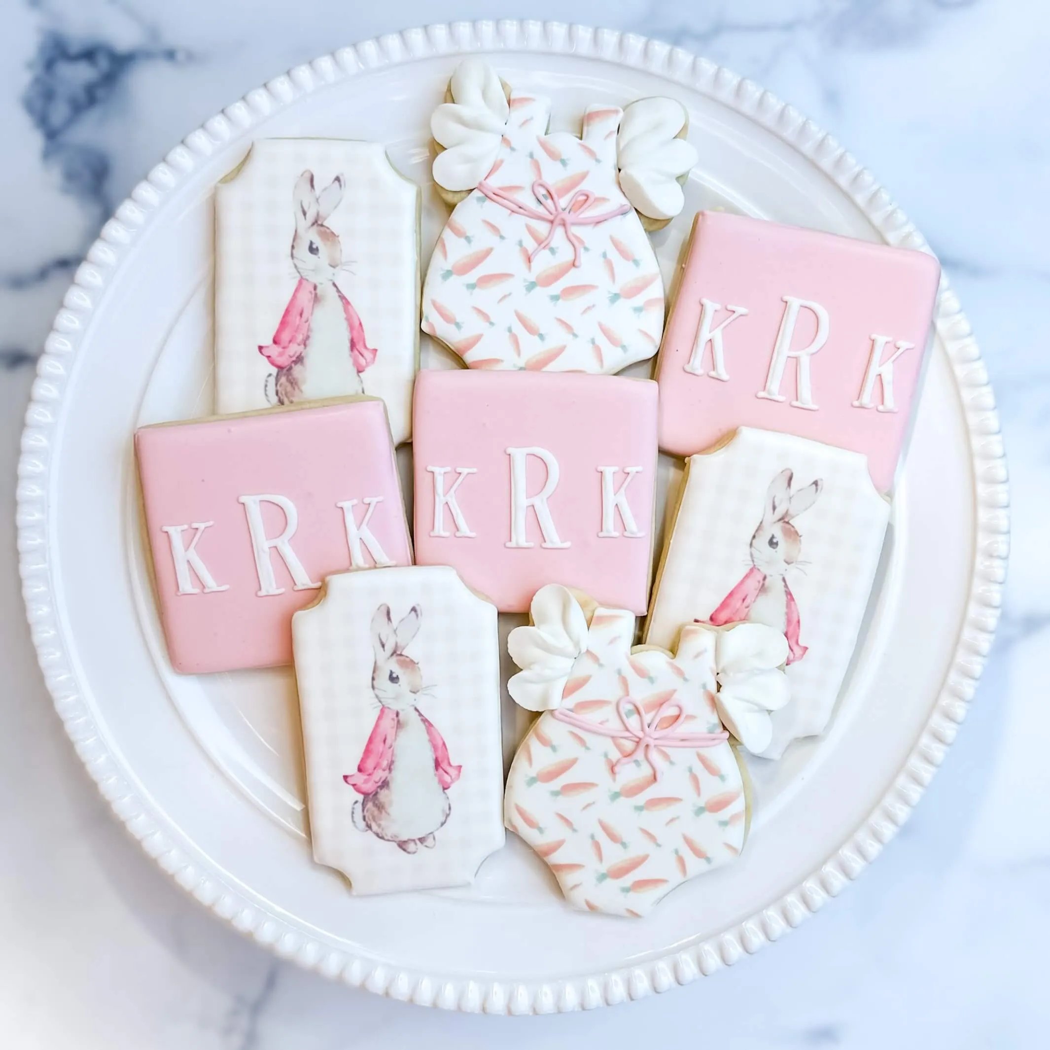 Baby Collection | Peter Rabbit Girl