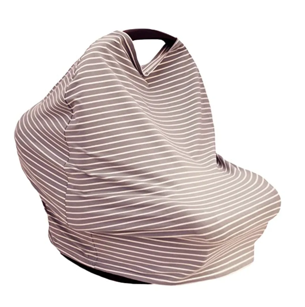 Baby Guardian All Purpose Carseat Cover - 4 Colors