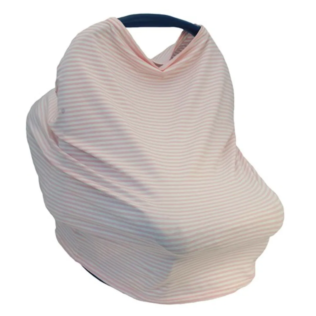 Baby Guardian All Purpose Carseat Cover - 4 Colors