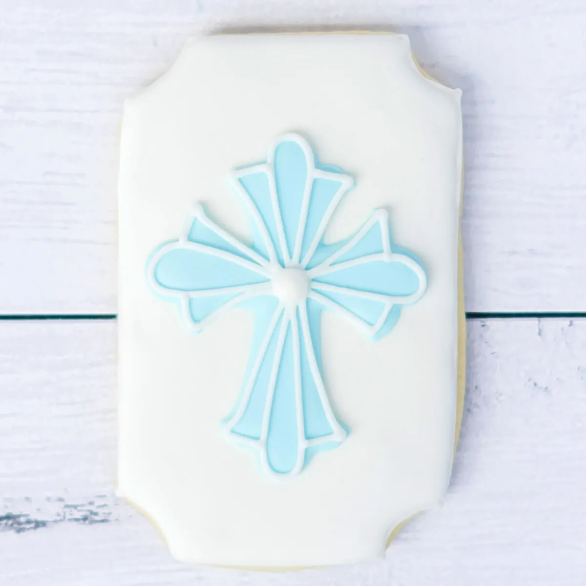 Baby Shower or Baptism | The Greatest Gift (Boy)!