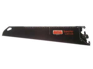 Bahco Ex-20-Xt11-C Superior Saw Blade 500mm (20In)