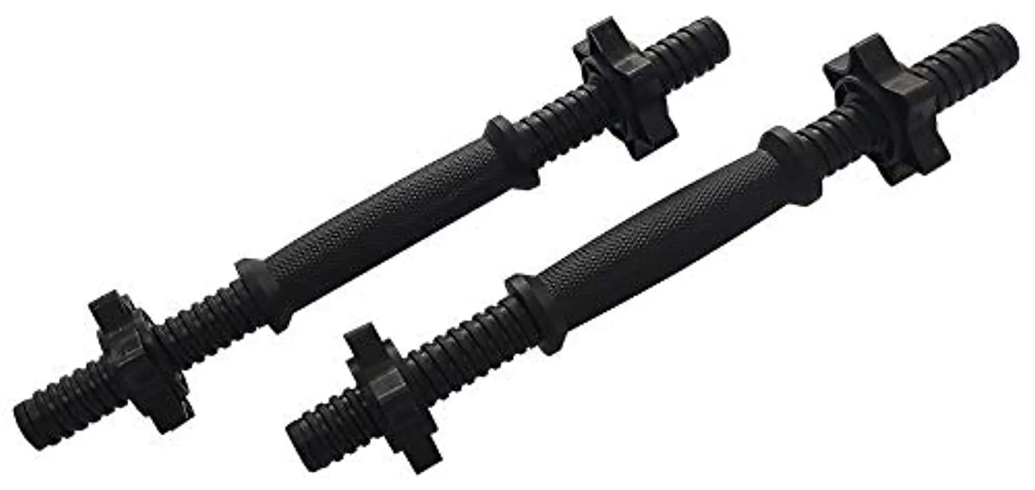 BalanceFrom All-Purpose Weight Set, 40 Lbs