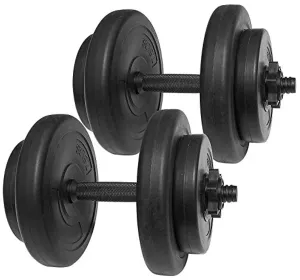BalanceFrom All-Purpose Weight Set, 40 Lbs