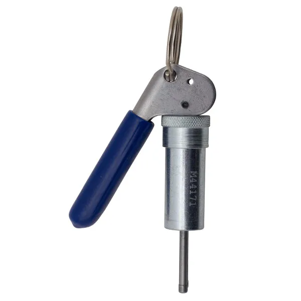 Barrel Lock