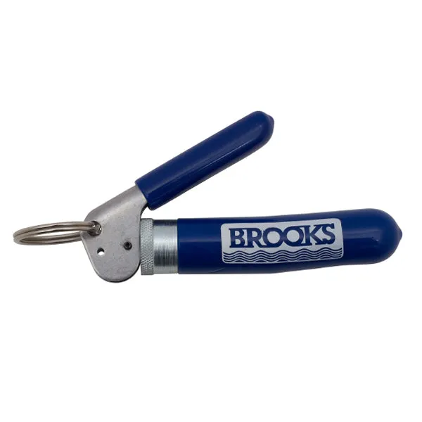 Barrel Lock