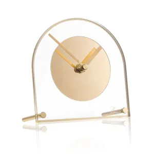 BASIC DESK CLOCK
