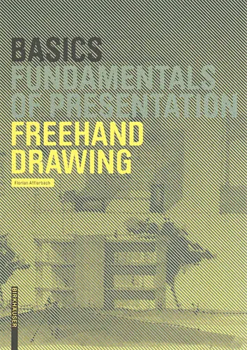 Basics: Freehand Drawing