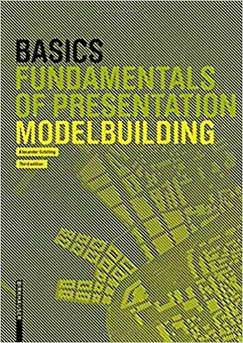 Basics: Model Building (third edition)