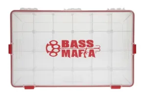 Bass Mafia Bait Casket 2.0