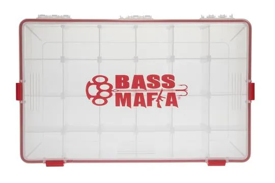 Bass Mafia Bait Casket 2.0