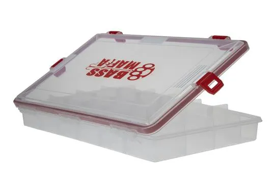 Bass Mafia Bait Casket 2.0