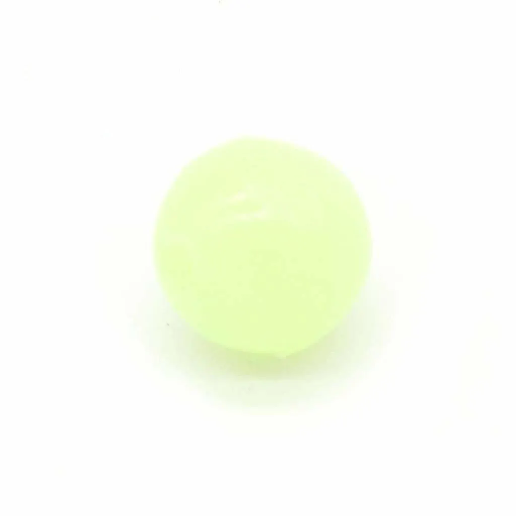 Beads Round Luminous