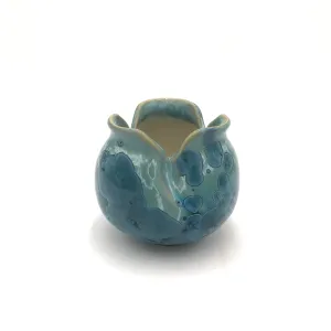 Bear Hollow Pottery Consignment - Tulip Vase #3