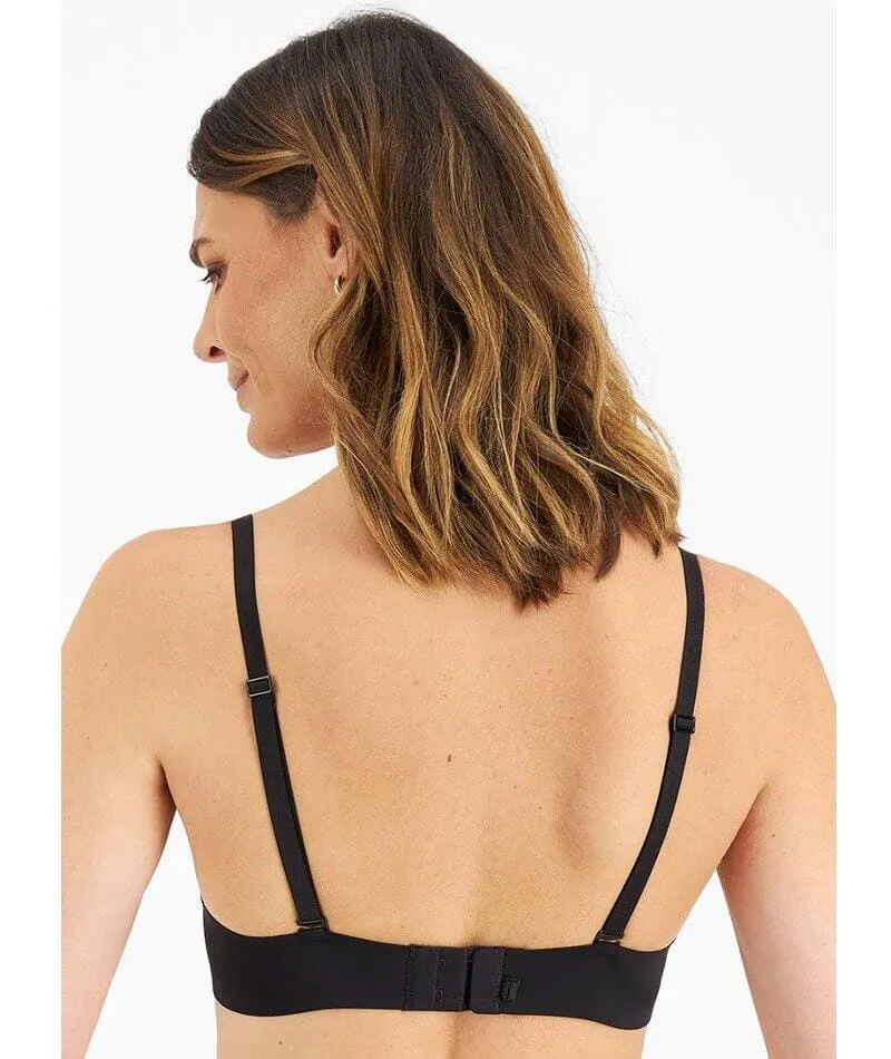 Berlei Luminous Strapless Bra - Black