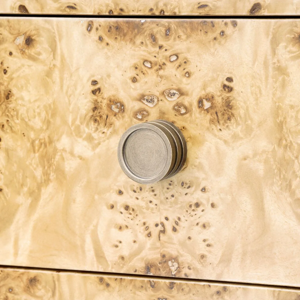 Bernard Desk / Burl