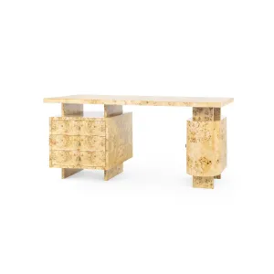 Bernard Desk / Burl