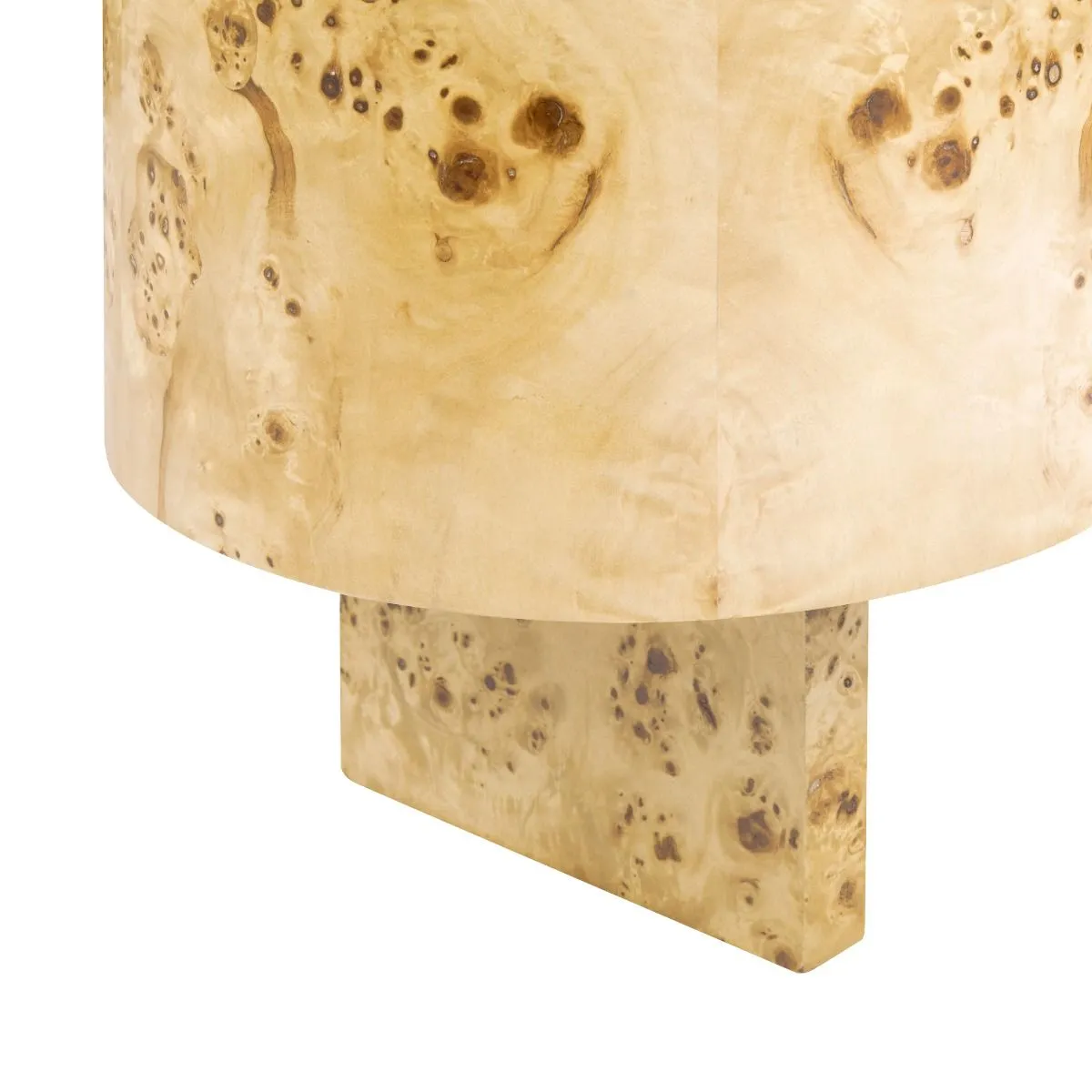 Bernard Desk / Burl