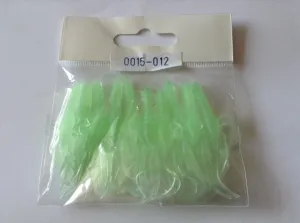 Billys Luminous Prawn Drop Shot Lure