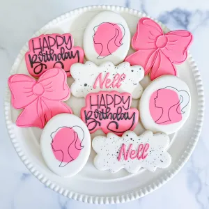 Birthday | Barbie Girl