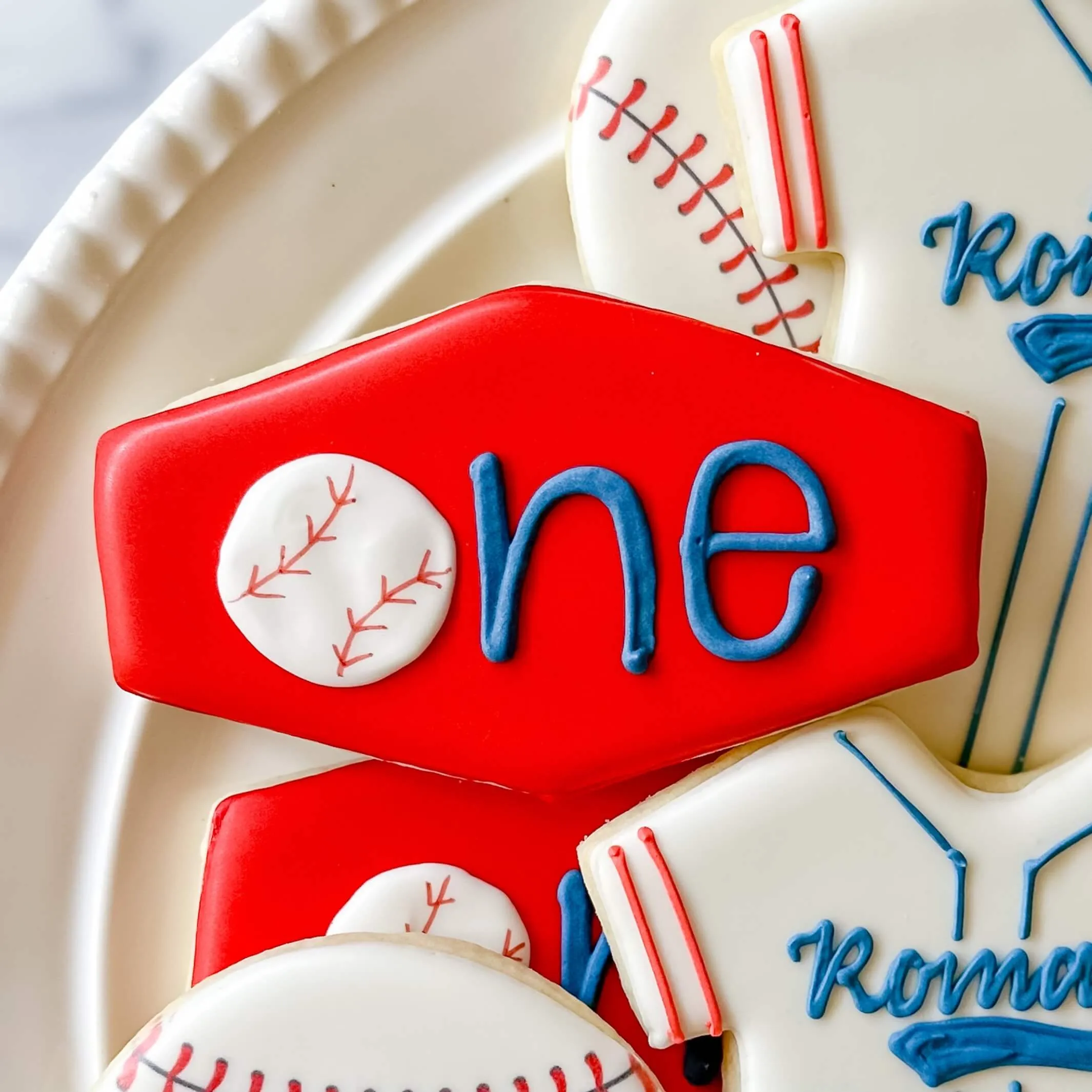 Birthday Collection | Rookie of the Year