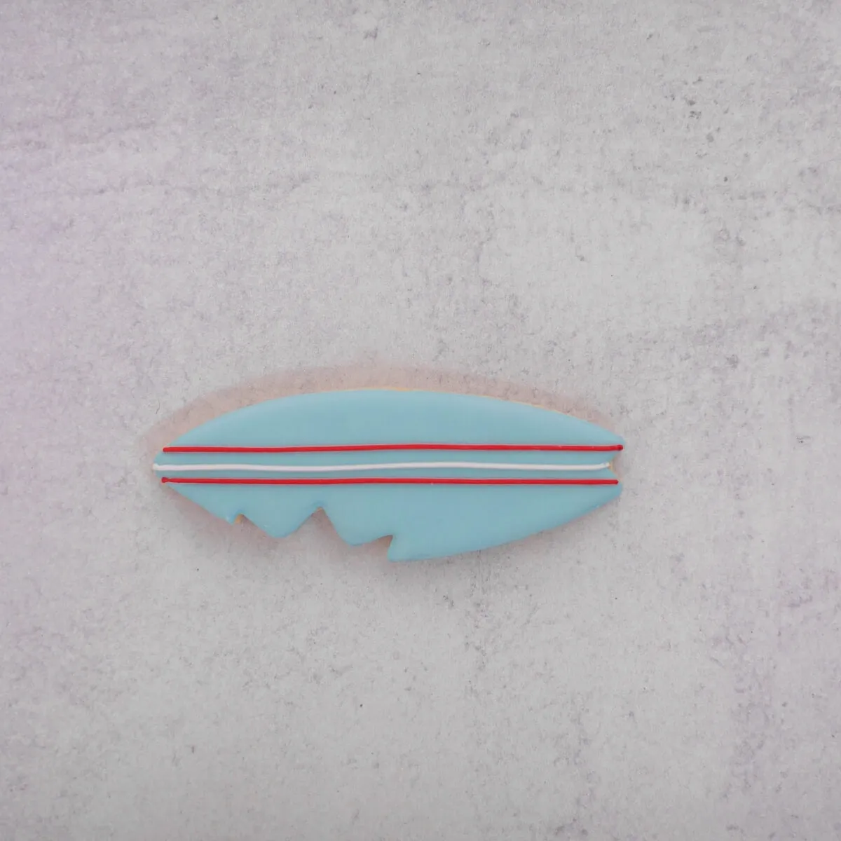 Birthday Cookies | Shark Attack