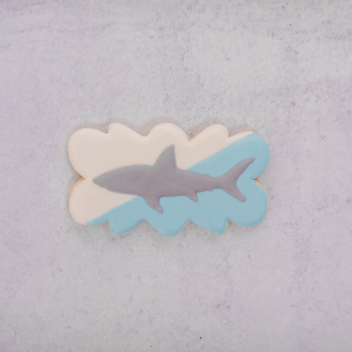 Birthday Cookies | Shark Attack