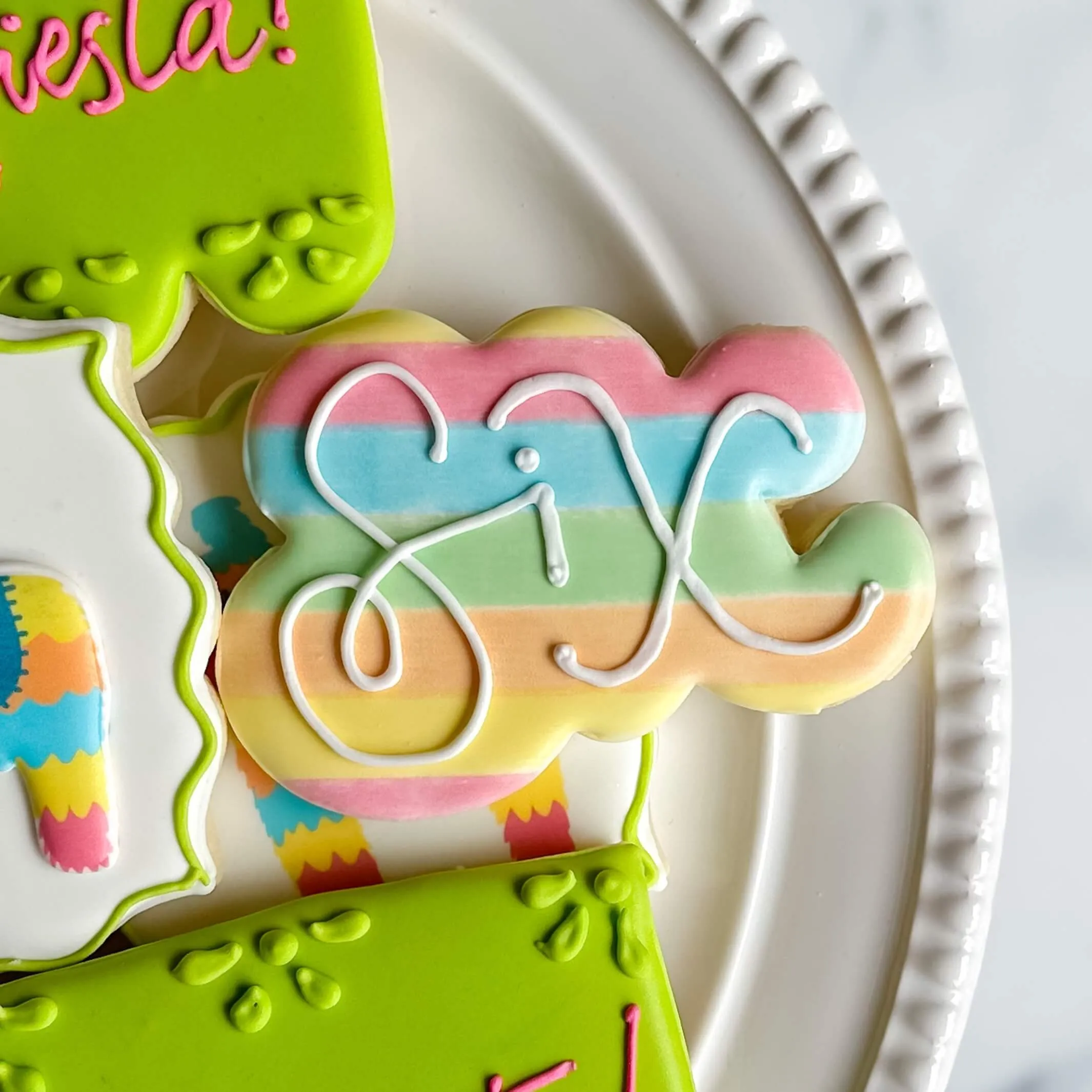 Birthday | Let's Fiesta!