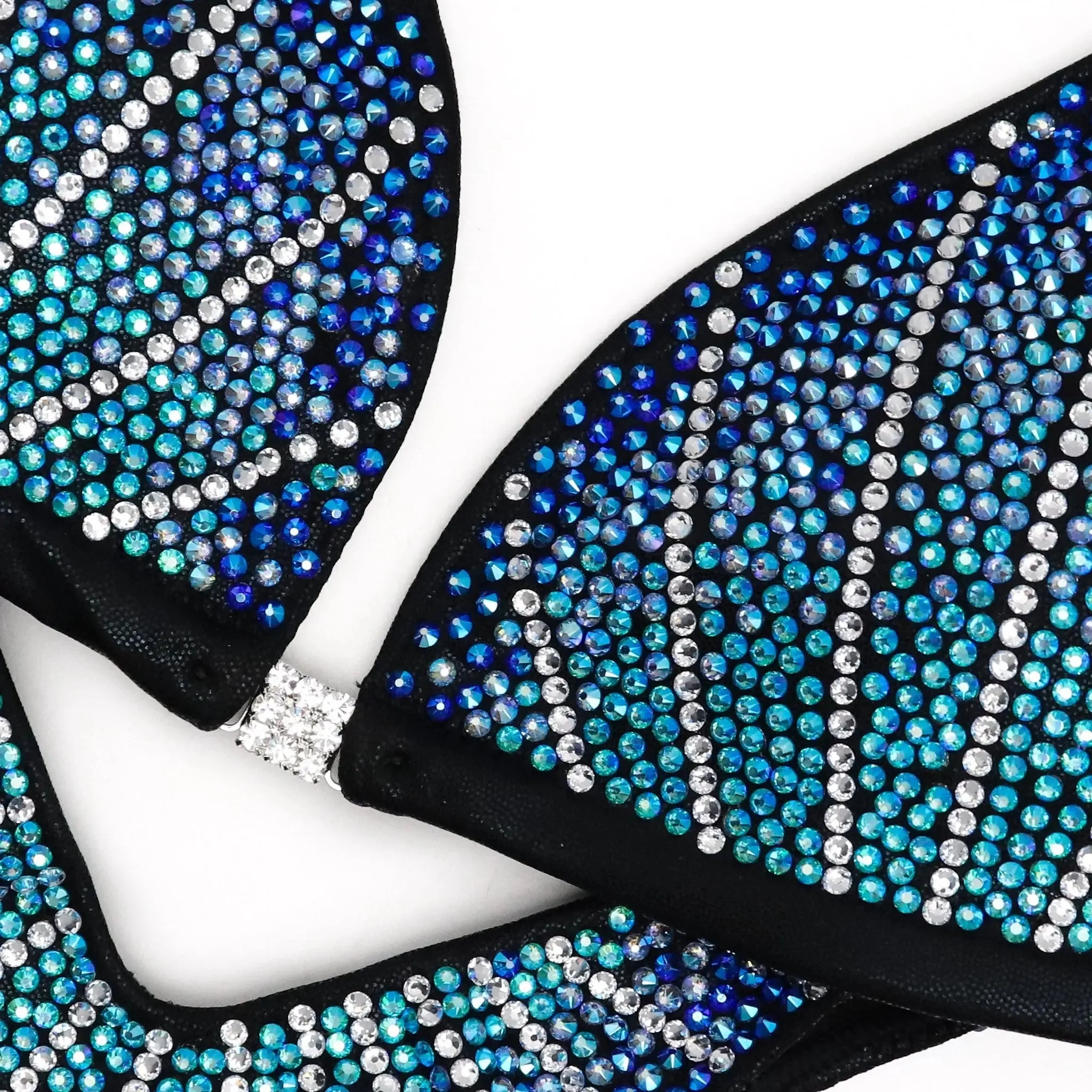 Black and Blue Cosmo