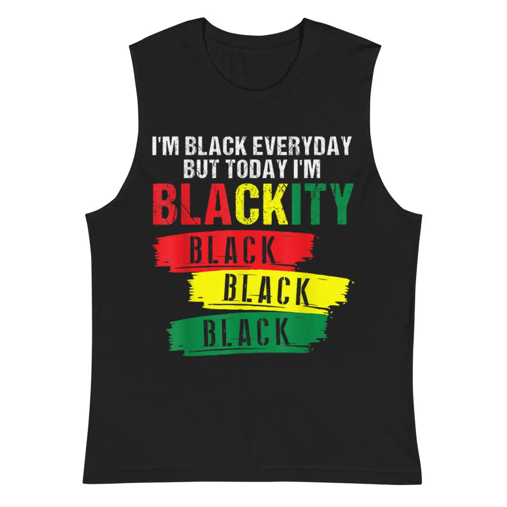 Black Everyday