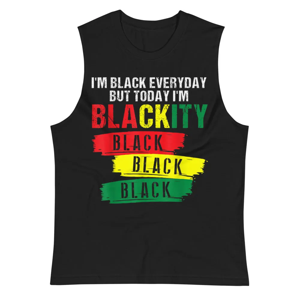Black Everyday