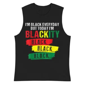 Black Everyday