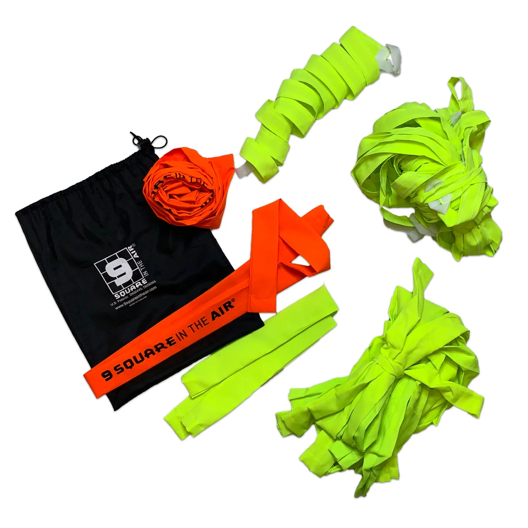 Black Light Accessory Kit