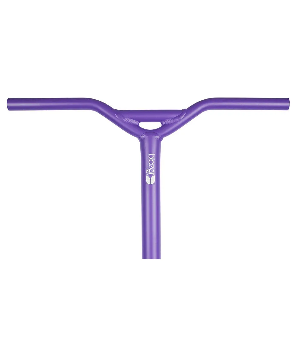 BLAZER PRO SCOOTER BARS Y BAR 6061 Aluminium 505 MM