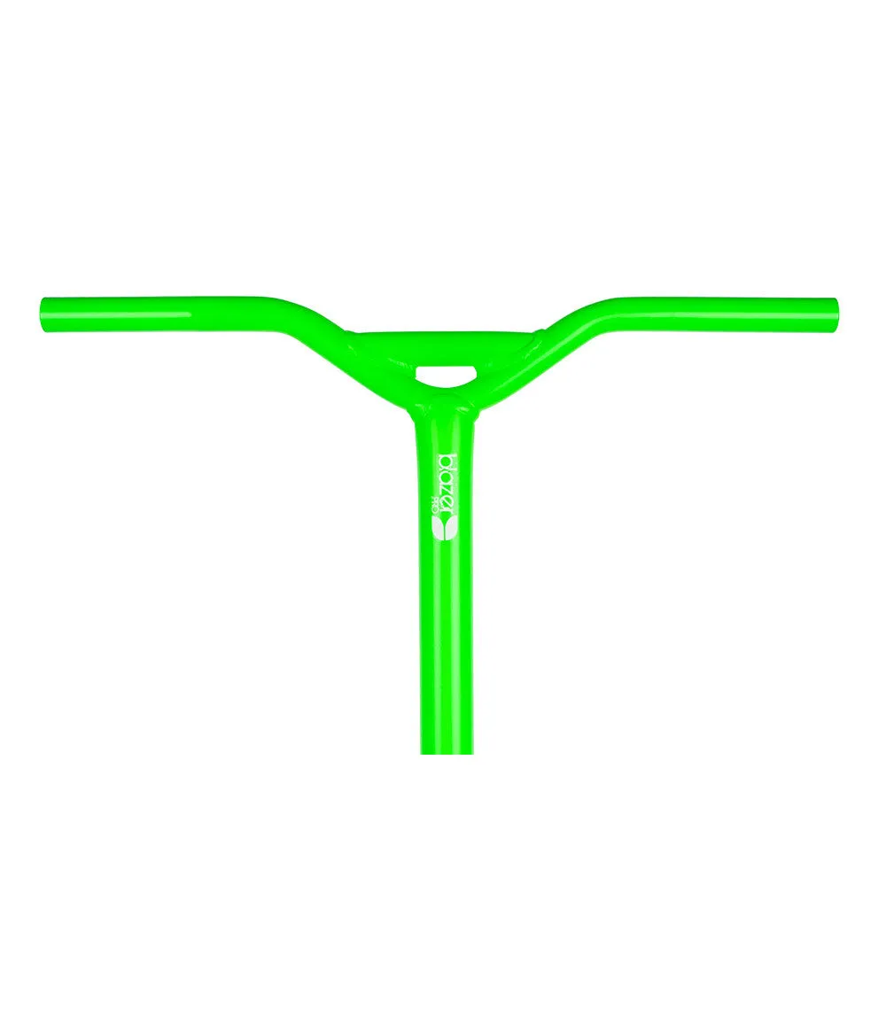BLAZER PRO SCOOTER BARS Y BAR 6061 Aluminium 505 MM
