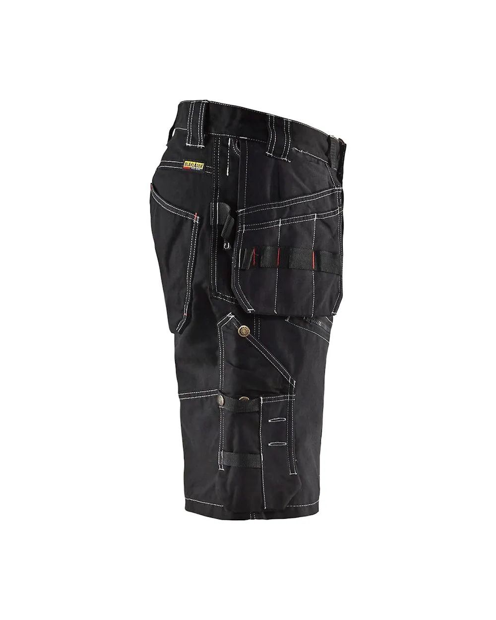 Blåkläder X1602 CORDURA® Utility Shorts