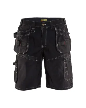 Blåkläder X1602 CORDURA® Utility Shorts